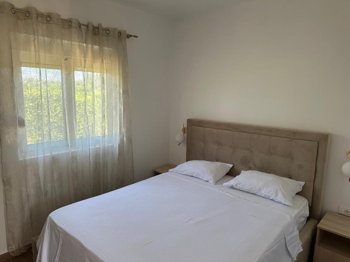 Niki Apartments Ülgün Dış mekan fotoğraf
