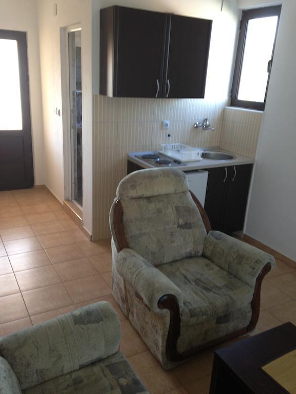 Niki Apartments Ülgün Oda fotoğraf