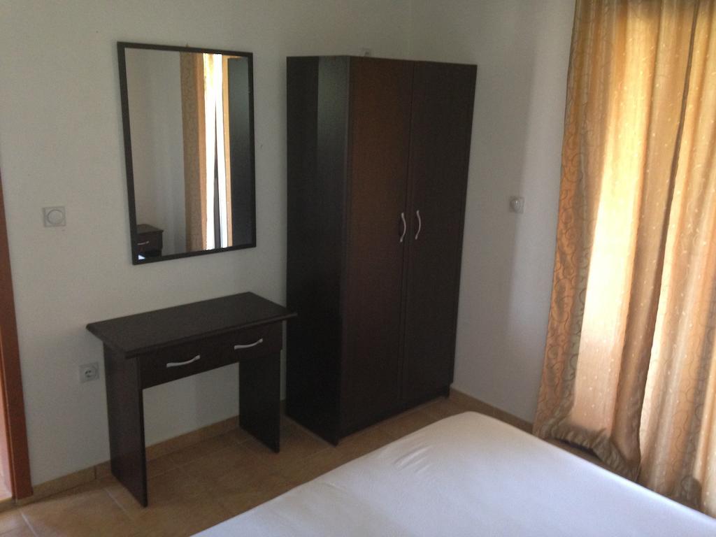 Niki Apartments Ülgün Oda fotoğraf