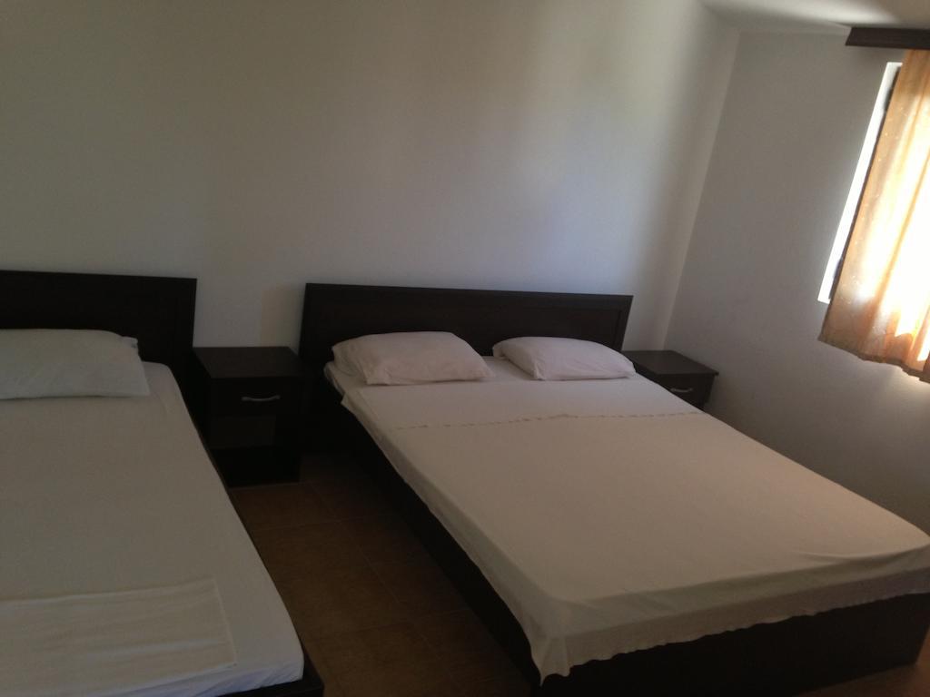 Niki Apartments Ülgün Oda fotoğraf