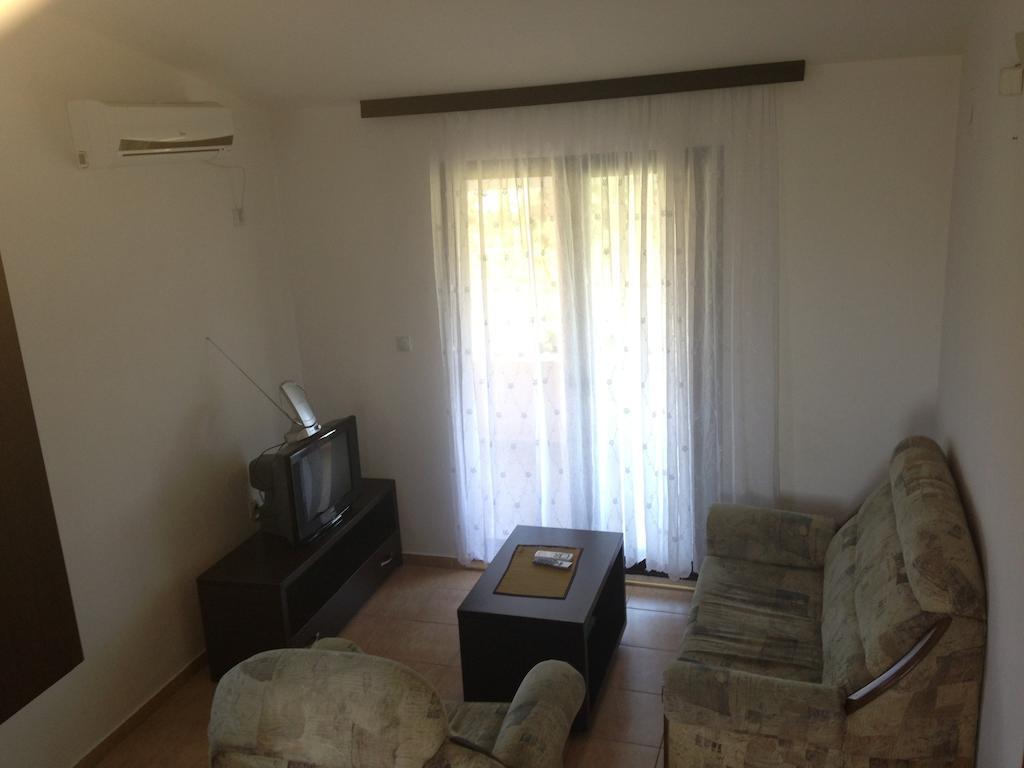 Niki Apartments Ülgün Oda fotoğraf